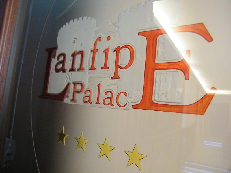 hotel lanfipe palace