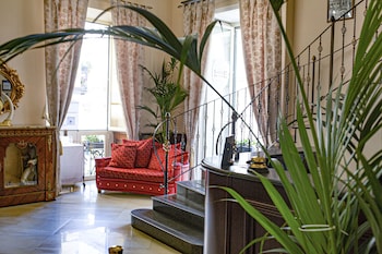 hotel lanfipe palace