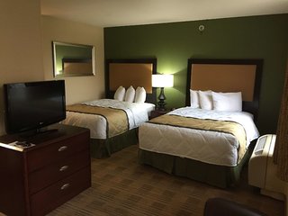 Extended Stay America Suites Jacksonville Deerwood Park,8801 Perimeter Park Blvd,3 star