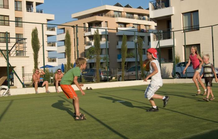 hermes club hotel and apartments