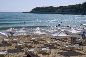 Hermes Club Hotel & Apartments,,4 star