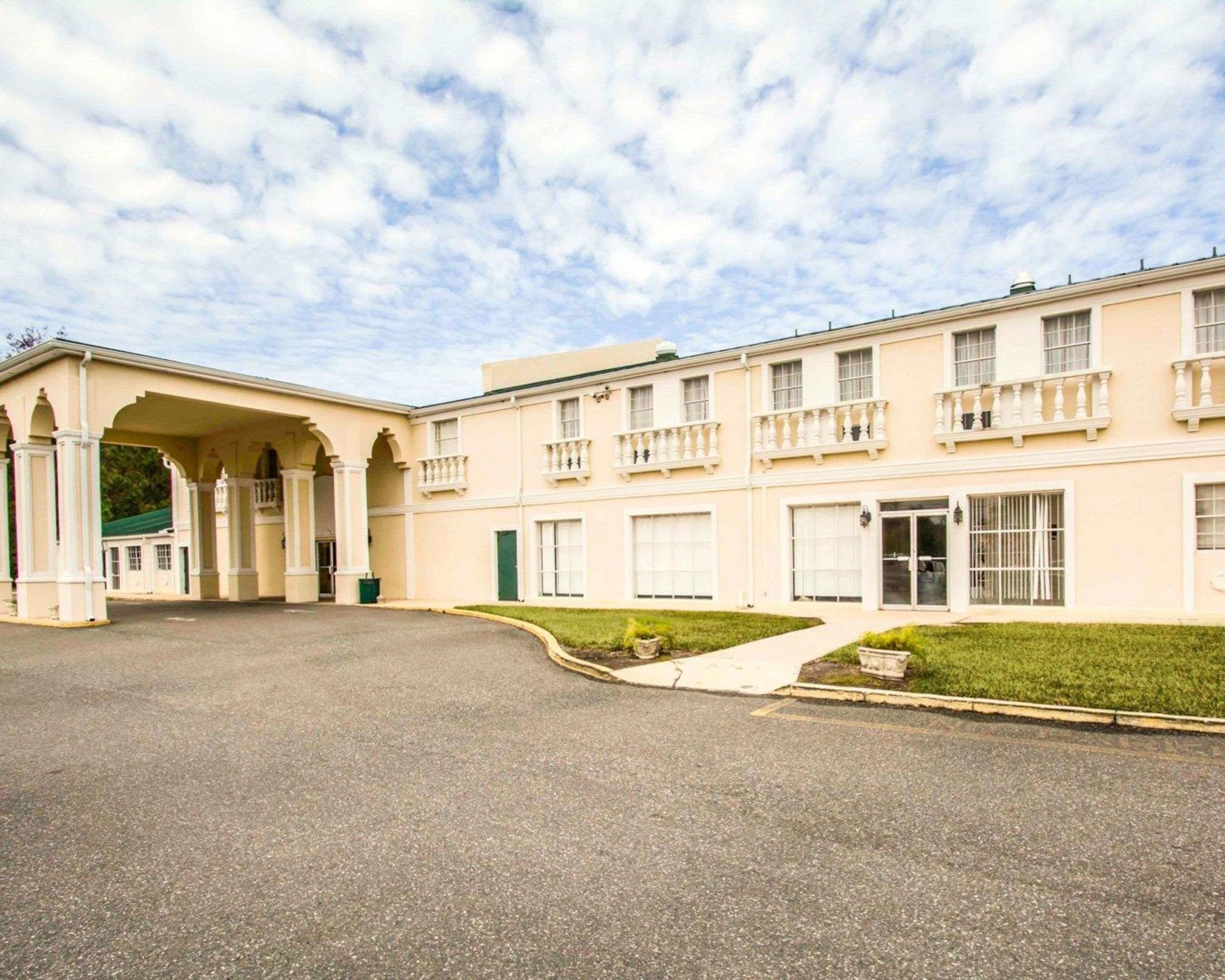 windsor inn of jacksonville