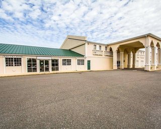 windsor inn of jacksonville