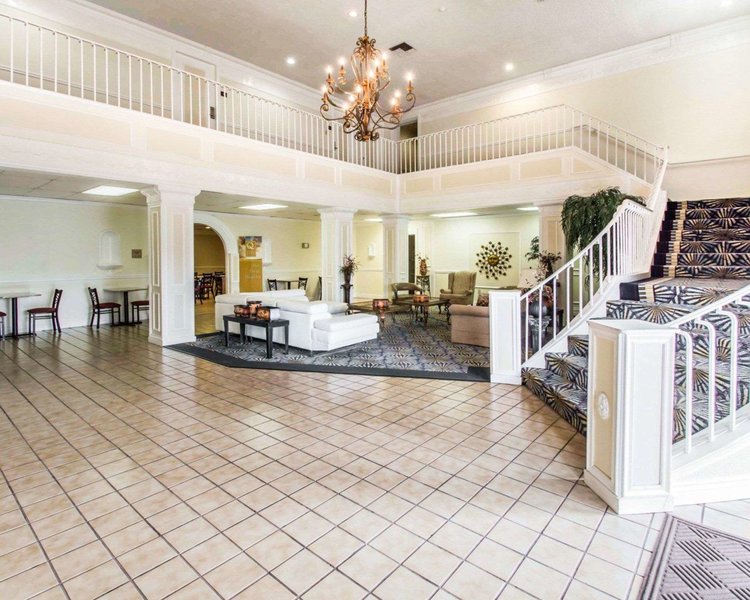 windsor inn of jacksonville