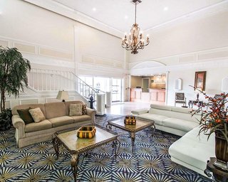 windsor inn of jacksonville