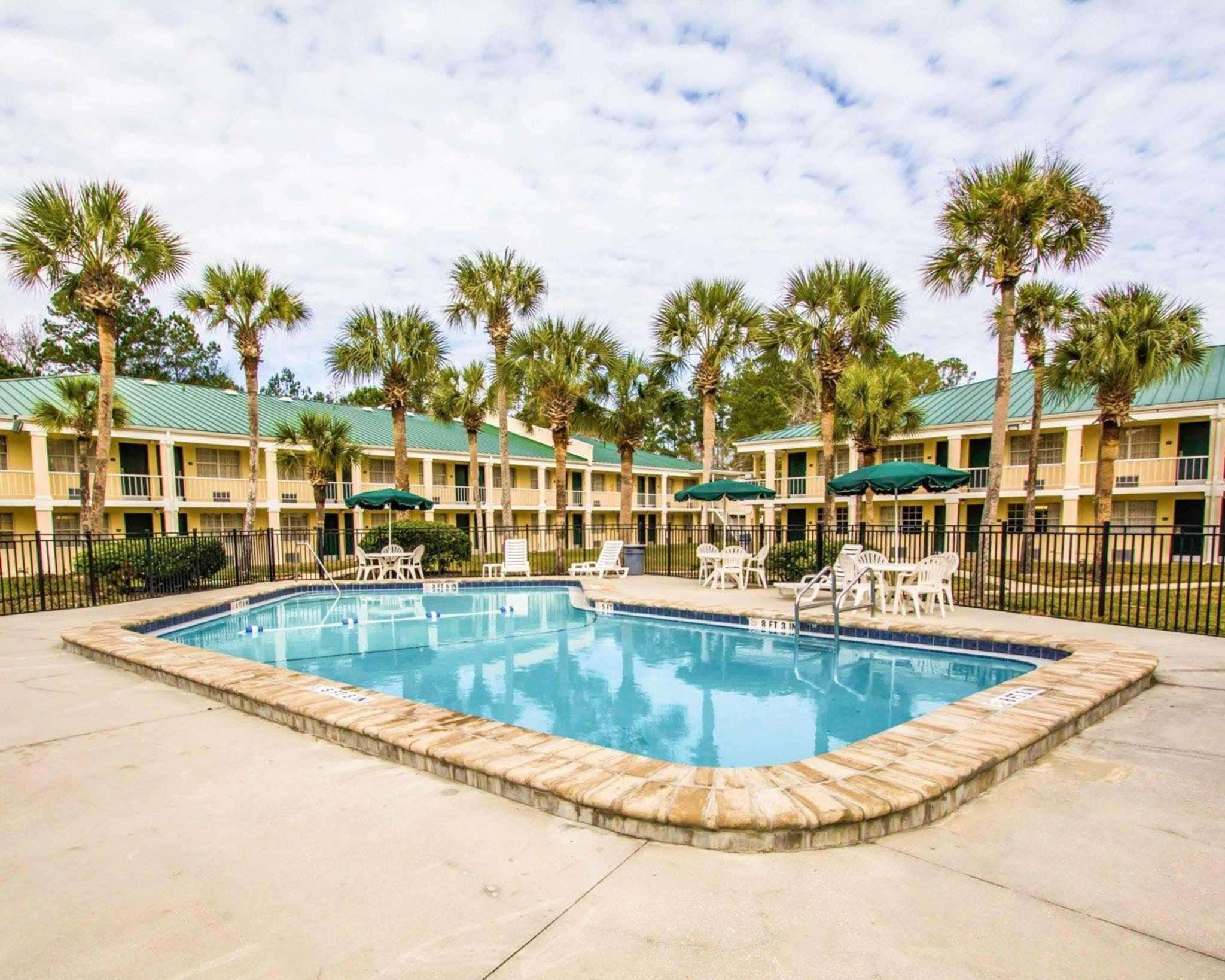 windsor inn of jacksonville