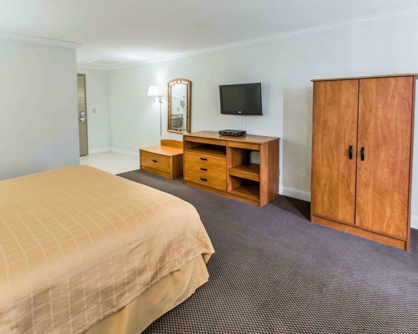 windsor inn of jacksonville