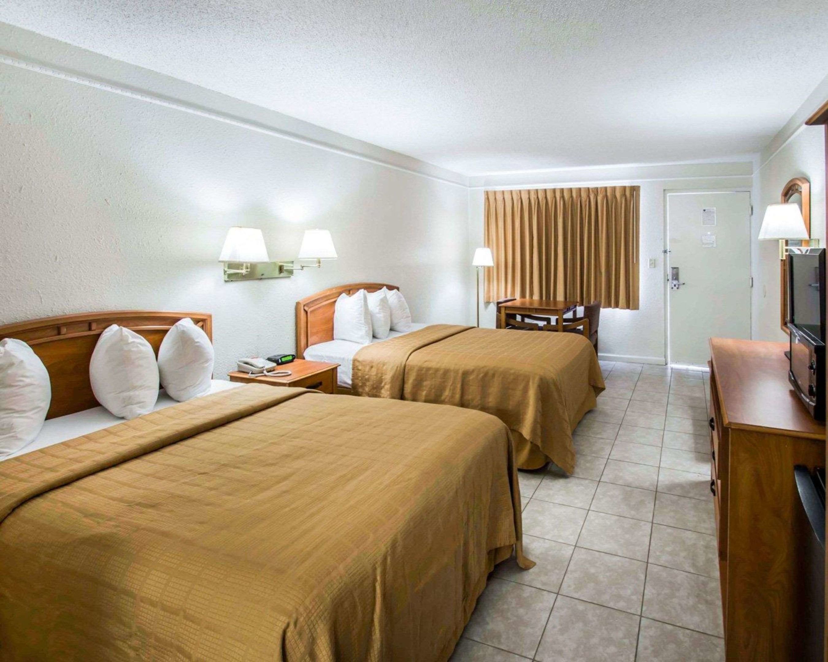 windsor inn of jacksonville