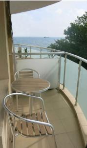 Albizia Hotel,Golden Sands>>General Kantardzhievo,3 star