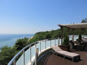 Albizia Hotel,Golden Sands>>General Kantardzhievo,3 star