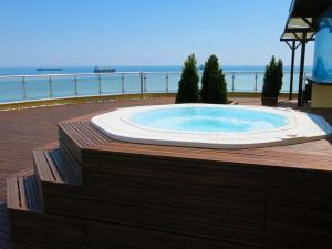 Albizia Hotel,Golden Sands>>General Kantardzhievo,3 star