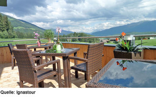 Naturhotel Die Waldruhe,San Lorenzo Di Sebato>>Chienes,4 star