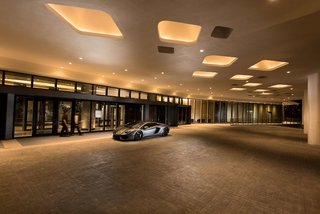 Conrad Manila,Manila>>Antipolo,5 star