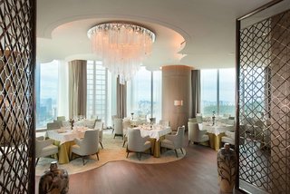 Conrad Xiamen,Gulangyu>>Fujian,5 star