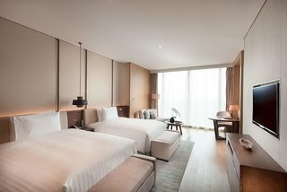 Conrad Xiamen,Gulangyu>>Fujian,5 star