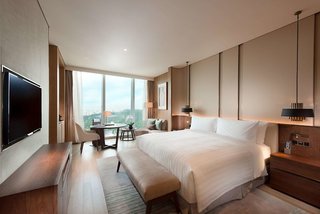 Conrad Xiamen,Gulangyu>>Fujian,5 star