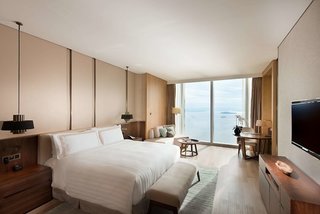 Conrad Xiamen,Gulangyu>>Fujian,5 star