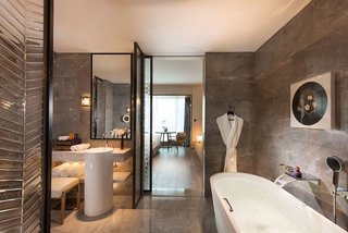 Conrad Guangzhou,Guangzhou City>>Guangzhou,5 star