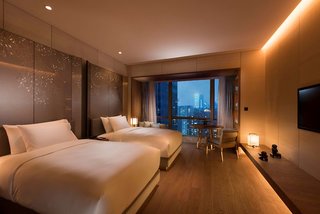 Conrad Guangzhou,Guangzhou City>>Guangzhou,5 star
