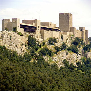 Parador De Jaen,Jaen Province>>Jaen,4 star