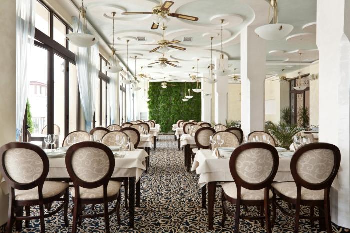 green life beach resort sozopol