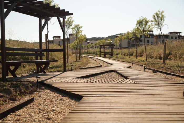 green life beach resort sozopol