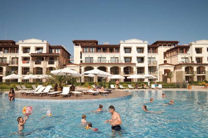 green life beach resort sozopol