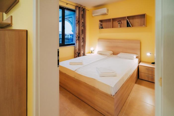 green life beach resort sozopol