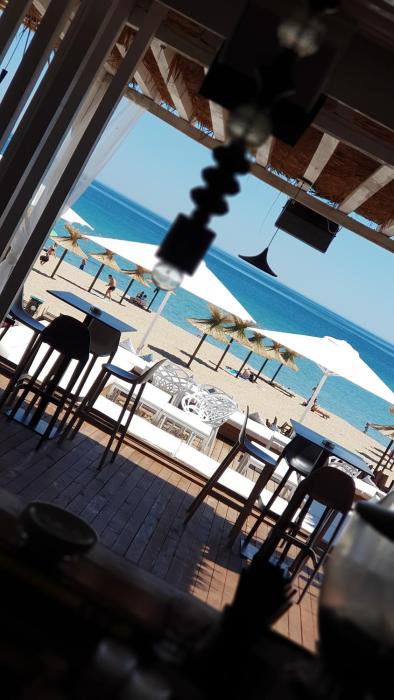 green life beach resort sozopol