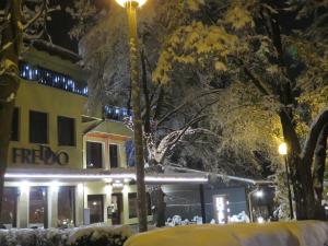 Hotel Villa Boyana,Sofia-City>>Sofia,3 star