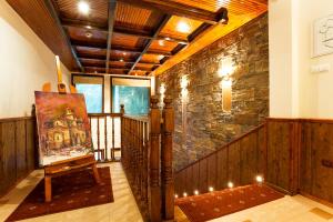 Hotel Villa Boyana,Sofia-City>>Sofia,3 star