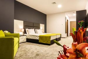 Earth And People Hotel & Spa,Vitosha>>Sofia,4 star