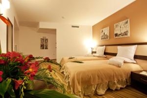 Earth And People Hotel & Spa,Vitosha>>Sofia,4 star