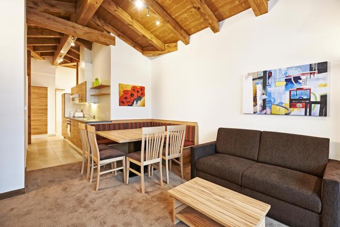 grafenberg resort by alpeffect hotels