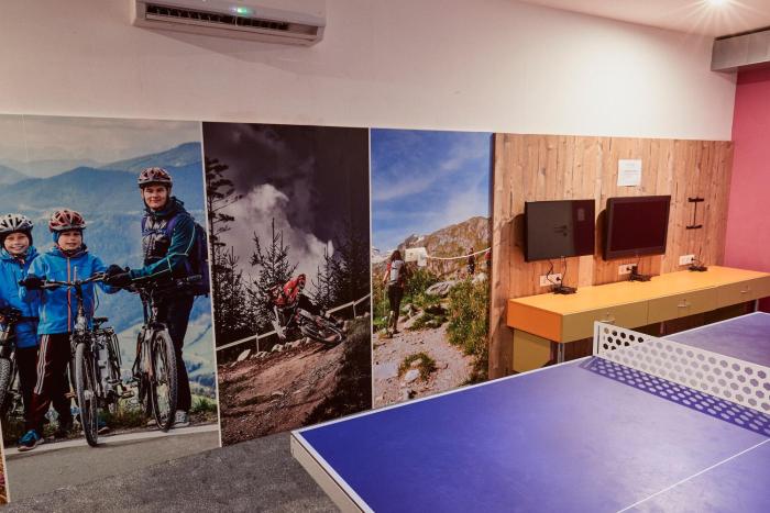 grafenberg resort by alpeffect hotels