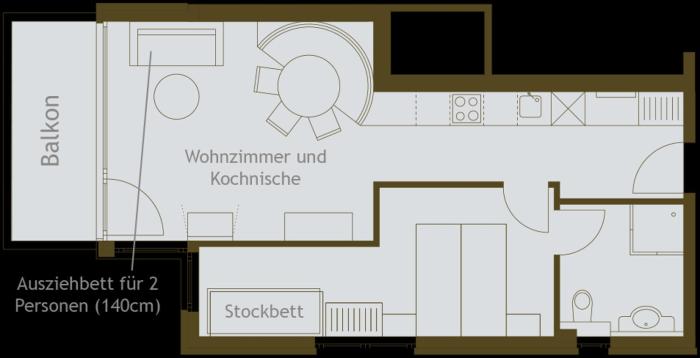 grafenberg resort by alpeffect hotels