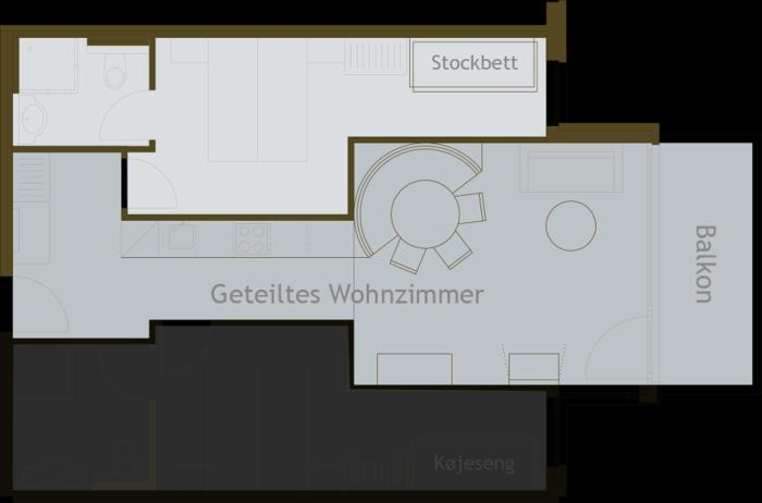 grafenberg resort by alpeffect hotels