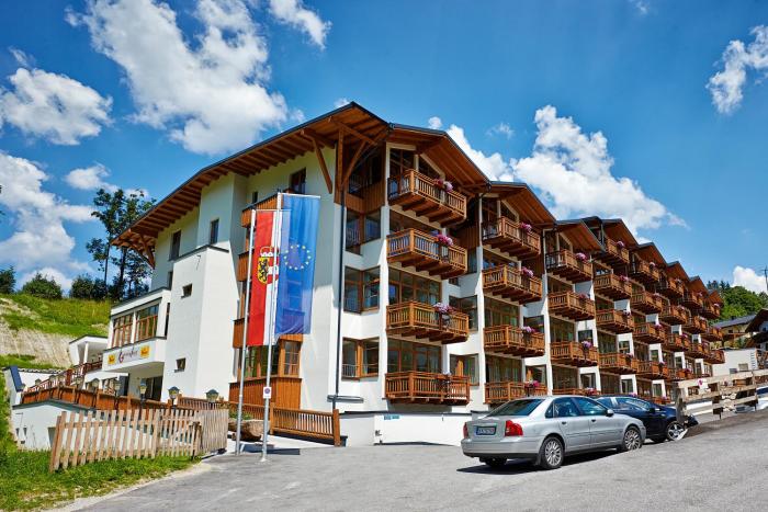 grafenberg resort by alpeffect hotels