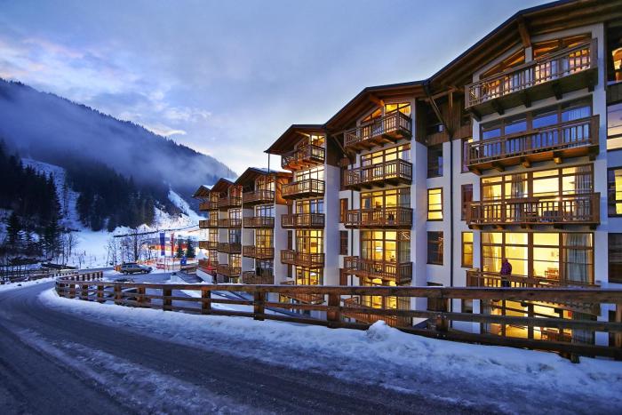 grafenberg resort by alpeffect hotels