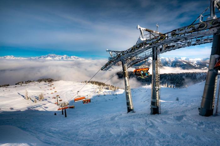 grafenberg resort by alpeffect hotels