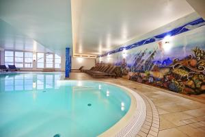 grafenberg resort by alpeffect hotels