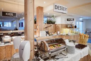 grafenberg resort by alpeffect hotels