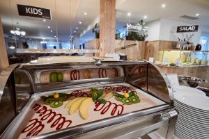 grafenberg resort by alpeffect hotels
