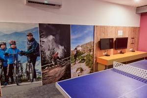 grafenberg resort by alpeffect hotels