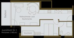 grafenberg resort by alpeffect hotels