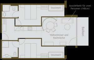 grafenberg resort by alpeffect hotels