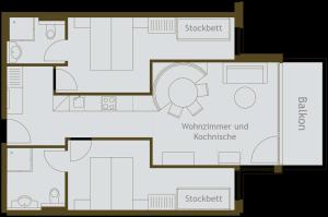 grafenberg resort by alpeffect hotels