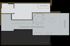 grafenberg resort by alpeffect hotels