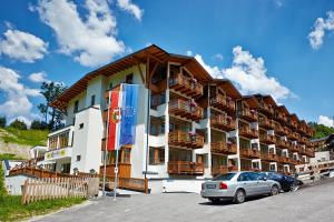 grafenberg resort by alpeffect hotels
