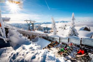 grafenberg resort by alpeffect hotels